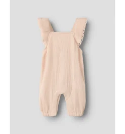 Romper Peach Whip