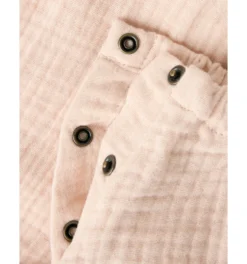 Romper Peach Whip