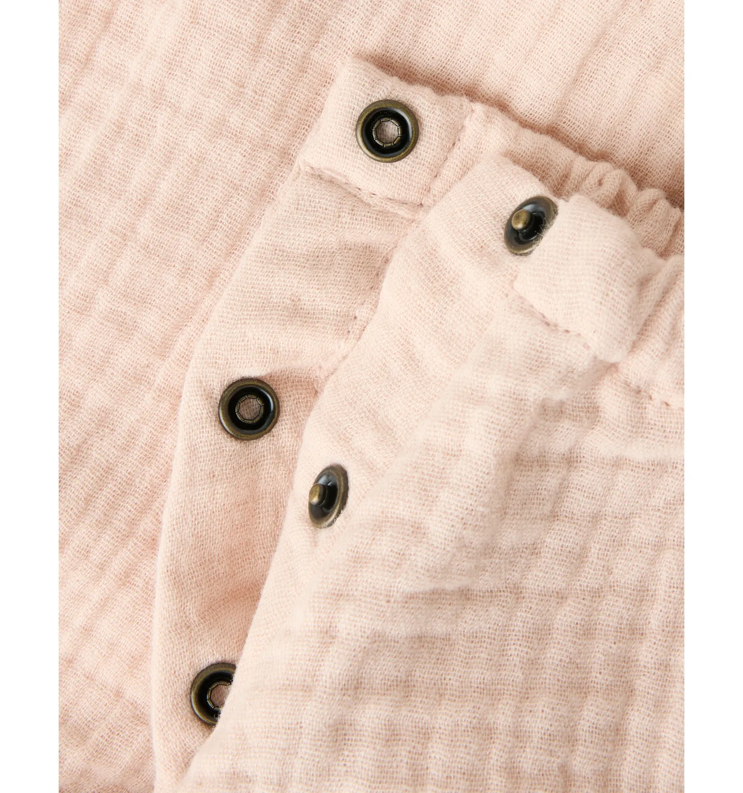 Romper Peach Whip