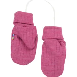 Rosa Wool Knitted Vantar