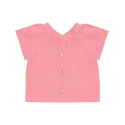 Roselyn Topp Blushing