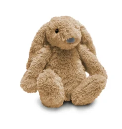 Ro The Rabbit Nattlampa Och Ljudmaskin Beige