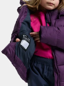 Roxen Jacka Northen Purple