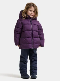 Roxen Jacka Northen Purple