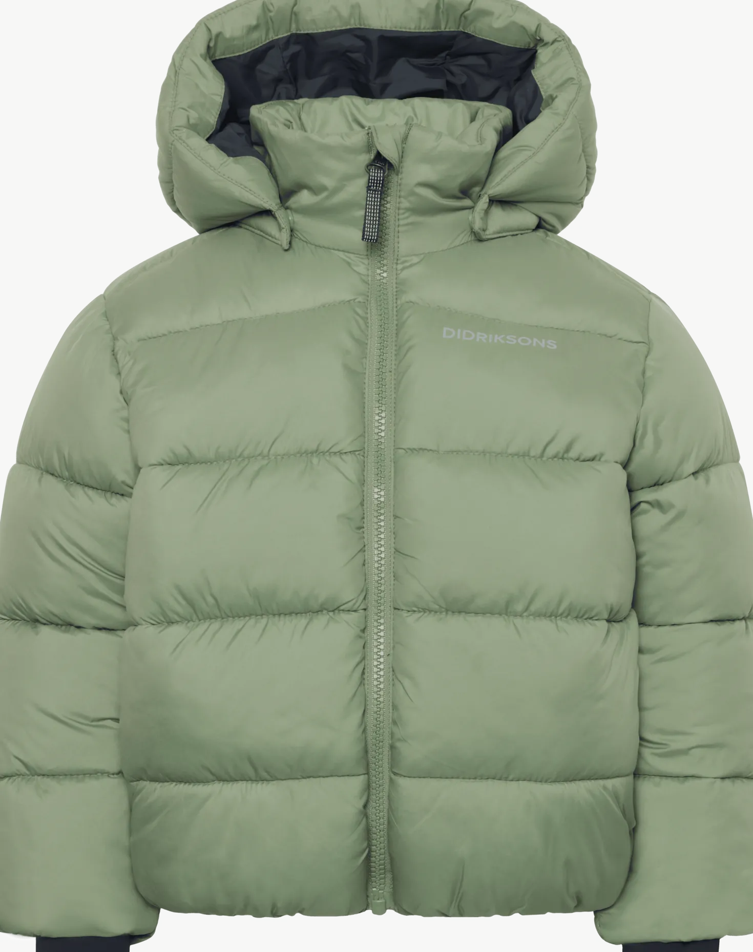 Roxen Kids Jacka Light Moss