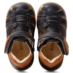 Rullsand EP Sandaler Blå