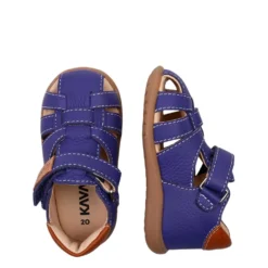 Rullsand EP Sandaler Bright Blue