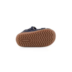 Rullsand EP Sandaler Navy