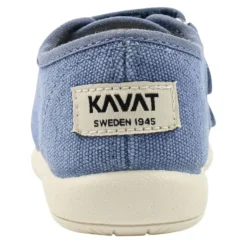 Rydal Skor I Textil Denim