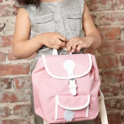 Ryggsäck - 8,5 Liter Light Pink