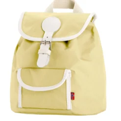 Ryggsäck - 8,5 Liter Light Yellow