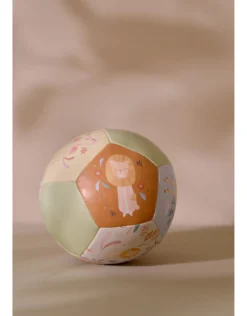 Safari 12,5 Cm Softboll Green
