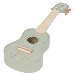Safari Friends Trägitarr Green