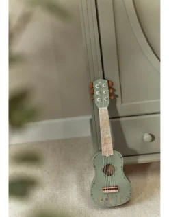 Safari Friends Trägitarr Green