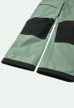 Sampu Reimatec Byxor Stone Green