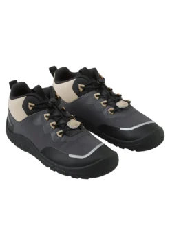 Sankari ReimaTec Barfotaskor Soft Black