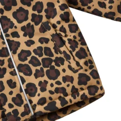 Sarek Vinterjacka Caramel Leo