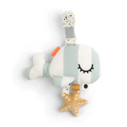 Sea Friends To Go Aktivitetspaket Blue