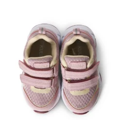 Seattle Vattentäta Sneakers Syrenlila