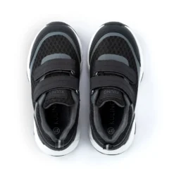 Seattle Vattentät Sneakers Always Black