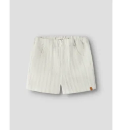 Shorts Coconut Milk