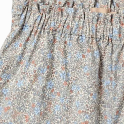Shorts Lace Silja Air Blue Flowers