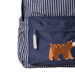 Sigtuna Ryggsäck Stripe Bear