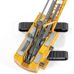 Siku Kabelkran 1:87 Yellow