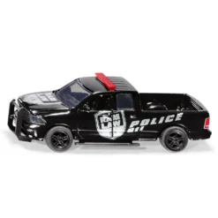 Siku Polisbil Dodge US 1:50