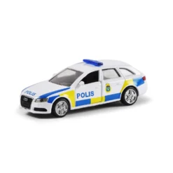 Siku Svenskt Räddningstjänst Set Multi