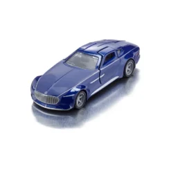 Siku Vision Mercedes-Maybach 6 1:50 Blue