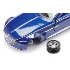 Siku Vision Mercedes-Maybach 6 1:50 Blue
