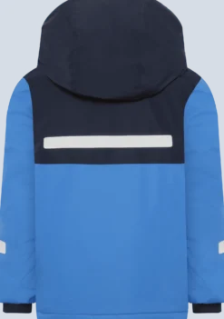 Skare Kids Vinteruppsättning Sapphire Blue