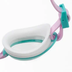 Skate TP Simglasögon 2–12 År Tourquoise pink