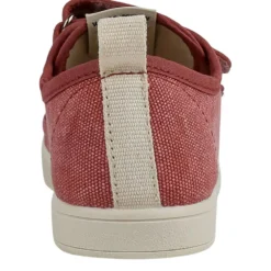 Skene TX Skor I Textil Dark Pink