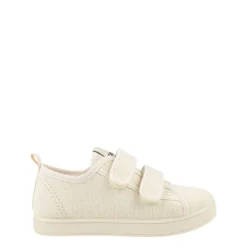 Skene TX Skor I Textil Off White