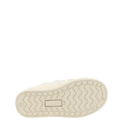 Skene TX Skor I Textil Off White