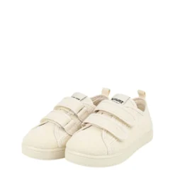 Skene TX Skor I Textil Off White