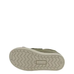 Skene TX Skor I Textil Pale Khaki