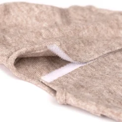 Skrållan Docka T-shirt Beige Melange