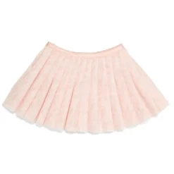 Skrållan Docka Tulle Kjol Pink