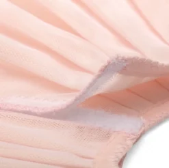 Skrållan Docka Tulle Kjol Pink