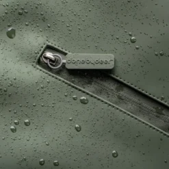 Skötväske-Ryggsäck Green