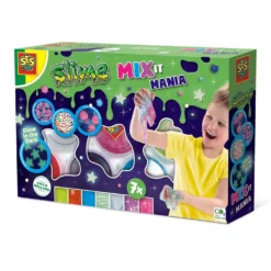 Slime - Mix It Mania