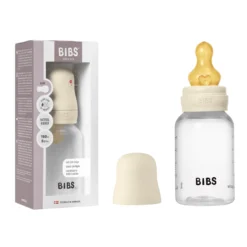 Slow Flow Nappflaska 150 Ml Ivory