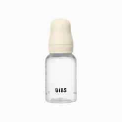 Slow Flow Nappflaska 150 Ml Ivory