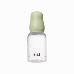 Slow Flow Nappflaska 150 Ml Sage
