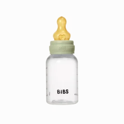 Slow Flow Nappflaska 150 Ml Sage