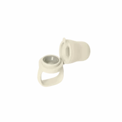 Smaknapp Ivory