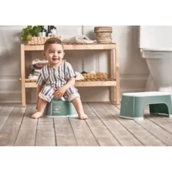 Smart Potta Deep Green